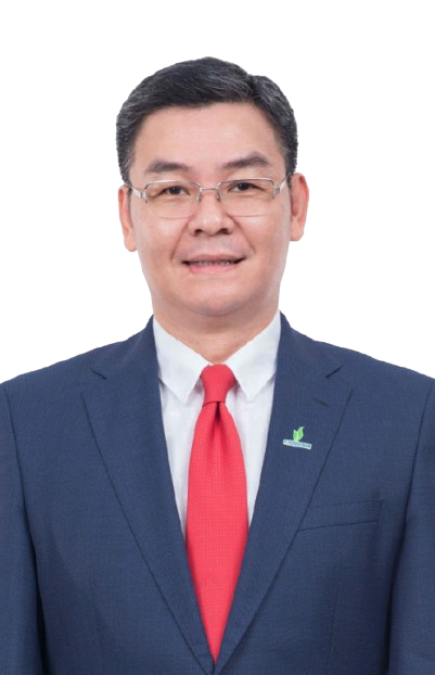 LÊ MẠNH CƯỜNG